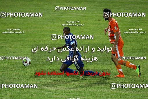 767571, Tehran, [*parameter:4*], لیگ برتر فوتبال ایران، Persian Gulf Cup، Week 2، First Leg، Saipa 3 v 2 Sanat Naft Abadan on 2017/08/03 at Shahid Dastgerdi Stadium