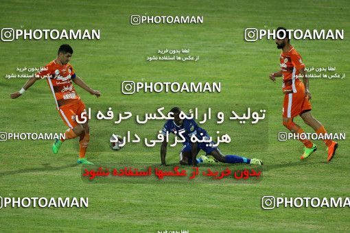 767124, Tehran, [*parameter:4*], لیگ برتر فوتبال ایران، Persian Gulf Cup، Week 2، First Leg، Saipa 3 v 2 Sanat Naft Abadan on 2017/08/03 at Shahid Dastgerdi Stadium