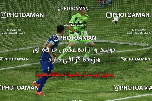 767766, Tehran, [*parameter:4*], لیگ برتر فوتبال ایران، Persian Gulf Cup، Week 2، First Leg، Saipa 3 v 2 Sanat Naft Abadan on 2017/08/03 at Shahid Dastgerdi Stadium