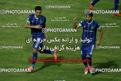 767589, Tehran, [*parameter:4*], لیگ برتر فوتبال ایران، Persian Gulf Cup، Week 2، First Leg، Saipa 3 v 2 Sanat Naft Abadan on 2017/08/03 at Shahid Dastgerdi Stadium