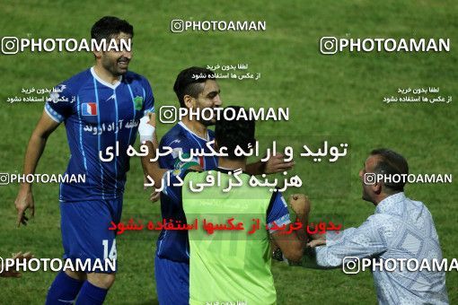 767519, Tehran, [*parameter:4*], لیگ برتر فوتبال ایران، Persian Gulf Cup، Week 2، First Leg، Saipa 3 v 2 Sanat Naft Abadan on 2017/08/03 at Shahid Dastgerdi Stadium