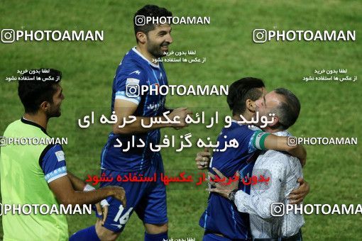767474, Tehran, [*parameter:4*], لیگ برتر فوتبال ایران، Persian Gulf Cup، Week 2، First Leg، Saipa 3 v 2 Sanat Naft Abadan on 2017/08/03 at Shahid Dastgerdi Stadium