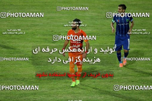 767663, Tehran, [*parameter:4*], لیگ برتر فوتبال ایران، Persian Gulf Cup، Week 2، First Leg، Saipa 3 v 2 Sanat Naft Abadan on 2017/08/03 at Shahid Dastgerdi Stadium