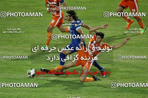 767996, Tehran, [*parameter:4*], لیگ برتر فوتبال ایران، Persian Gulf Cup، Week 2، First Leg، Saipa 3 v 2 Sanat Naft Abadan on 2017/08/03 at Shahid Dastgerdi Stadium