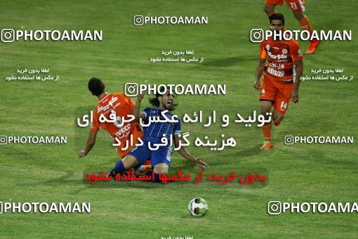 767870, Tehran, [*parameter:4*], لیگ برتر فوتبال ایران، Persian Gulf Cup، Week 2، First Leg، Saipa 3 v 2 Sanat Naft Abadan on 2017/08/03 at Shahid Dastgerdi Stadium