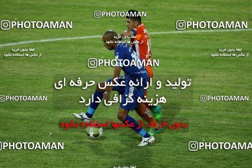767441, Tehran, [*parameter:4*], لیگ برتر فوتبال ایران، Persian Gulf Cup، Week 2، First Leg، Saipa 3 v 2 Sanat Naft Abadan on 2017/08/03 at Shahid Dastgerdi Stadium