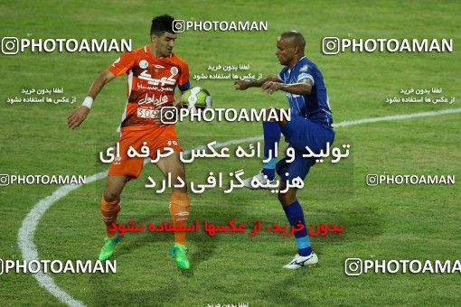 767531, Tehran, [*parameter:4*], لیگ برتر فوتبال ایران، Persian Gulf Cup، Week 2، First Leg، Saipa 3 v 2 Sanat Naft Abadan on 2017/08/03 at Shahid Dastgerdi Stadium