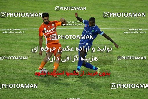 767116, Tehran, [*parameter:4*], لیگ برتر فوتبال ایران، Persian Gulf Cup، Week 2، First Leg، Saipa 3 v 2 Sanat Naft Abadan on 2017/08/03 at Shahid Dastgerdi Stadium