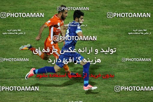 767937, Tehran, [*parameter:4*], لیگ برتر فوتبال ایران، Persian Gulf Cup، Week 2، First Leg، Saipa 3 v 2 Sanat Naft Abadan on 2017/08/03 at Shahid Dastgerdi Stadium
