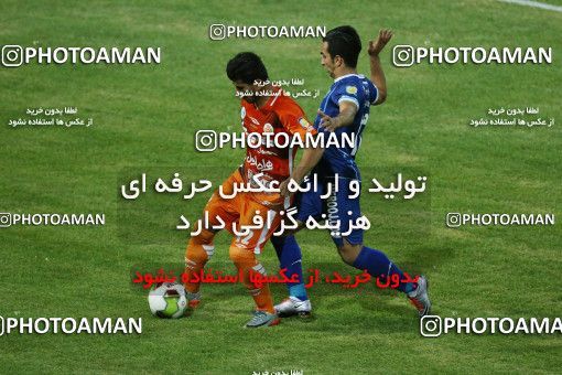 767436, Tehran, [*parameter:4*], لیگ برتر فوتبال ایران، Persian Gulf Cup، Week 2، First Leg، Saipa 3 v 2 Sanat Naft Abadan on 2017/08/03 at Shahid Dastgerdi Stadium