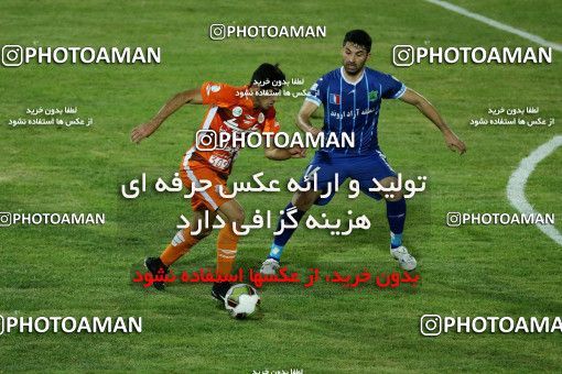 768014, Tehran, [*parameter:4*], لیگ برتر فوتبال ایران، Persian Gulf Cup، Week 2، First Leg، Saipa 3 v 2 Sanat Naft Abadan on 2017/08/03 at Shahid Dastgerdi Stadium