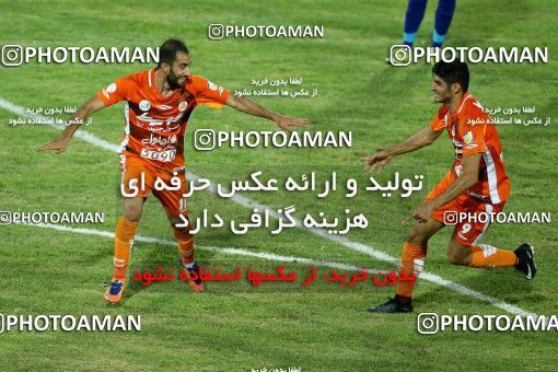 767651, Tehran, [*parameter:4*], لیگ برتر فوتبال ایران، Persian Gulf Cup، Week 2، First Leg، Saipa 3 v 2 Sanat Naft Abadan on 2017/08/03 at Shahid Dastgerdi Stadium