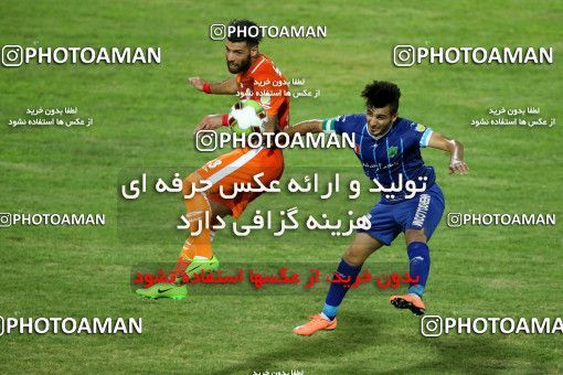 767458, Tehran, [*parameter:4*], لیگ برتر فوتبال ایران، Persian Gulf Cup، Week 2، First Leg، Saipa 3 v 2 Sanat Naft Abadan on 2017/08/03 at Shahid Dastgerdi Stadium