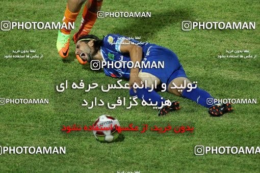 767318, Tehran, [*parameter:4*], لیگ برتر فوتبال ایران، Persian Gulf Cup، Week 2، First Leg، Saipa 3 v 2 Sanat Naft Abadan on 2017/08/03 at Shahid Dastgerdi Stadium