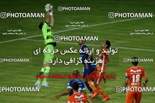 767803, Tehran, [*parameter:4*], لیگ برتر فوتبال ایران، Persian Gulf Cup، Week 2، First Leg، Saipa 3 v 2 Sanat Naft Abadan on 2017/08/03 at Shahid Dastgerdi Stadium