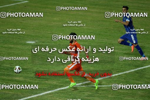 767491, Tehran, [*parameter:4*], لیگ برتر فوتبال ایران، Persian Gulf Cup، Week 2، First Leg، Saipa 3 v 2 Sanat Naft Abadan on 2017/08/03 at Shahid Dastgerdi Stadium