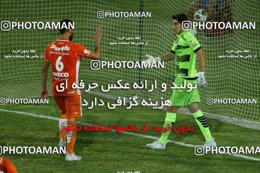 767330, Tehran, [*parameter:4*], لیگ برتر فوتبال ایران، Persian Gulf Cup، Week 2، First Leg، Saipa 3 v 2 Sanat Naft Abadan on 2017/08/03 at Shahid Dastgerdi Stadium