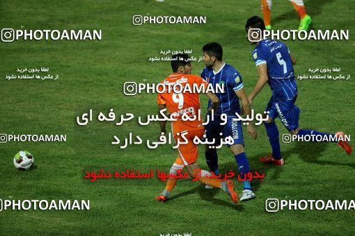 767593, Tehran, [*parameter:4*], لیگ برتر فوتبال ایران، Persian Gulf Cup، Week 2، First Leg، Saipa 3 v 2 Sanat Naft Abadan on 2017/08/03 at Shahid Dastgerdi Stadium