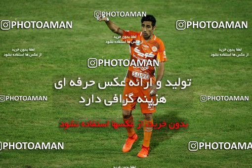 767765, Tehran, [*parameter:4*], لیگ برتر فوتبال ایران، Persian Gulf Cup، Week 2، First Leg، Saipa 3 v 2 Sanat Naft Abadan on 2017/08/03 at Shahid Dastgerdi Stadium