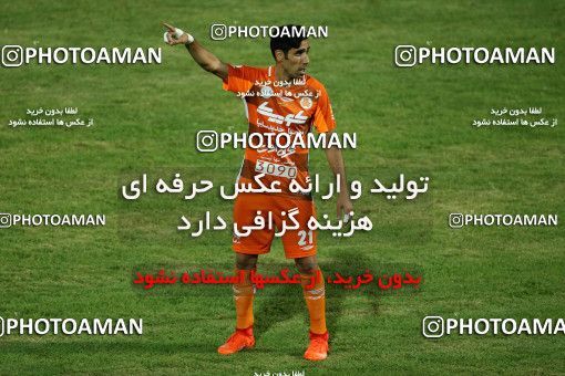 768082, Tehran, [*parameter:4*], لیگ برتر فوتبال ایران، Persian Gulf Cup، Week 2، First Leg، Saipa 3 v 2 Sanat Naft Abadan on 2017/08/03 at Shahid Dastgerdi Stadium