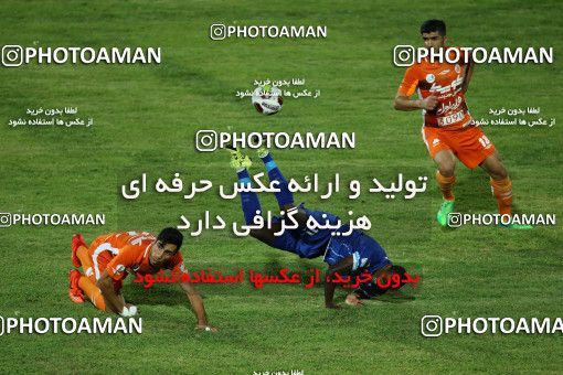 767652, Tehran, [*parameter:4*], لیگ برتر فوتبال ایران، Persian Gulf Cup، Week 2، First Leg، Saipa 3 v 2 Sanat Naft Abadan on 2017/08/03 at Shahid Dastgerdi Stadium