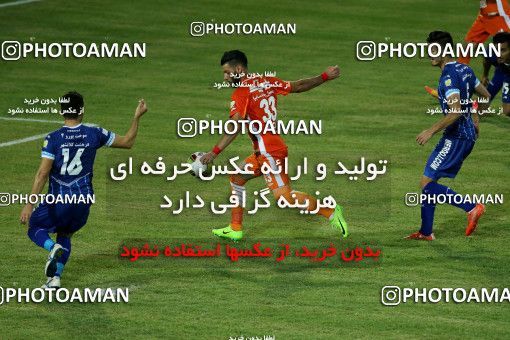 767228, Tehran, [*parameter:4*], لیگ برتر فوتبال ایران، Persian Gulf Cup، Week 2، First Leg، Saipa 3 v 2 Sanat Naft Abadan on 2017/08/03 at Shahid Dastgerdi Stadium