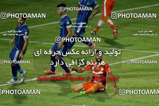 767439, Tehran, [*parameter:4*], لیگ برتر فوتبال ایران، Persian Gulf Cup، Week 2، First Leg، Saipa 3 v 2 Sanat Naft Abadan on 2017/08/03 at Shahid Dastgerdi Stadium
