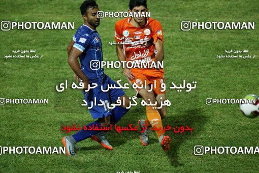 767544, Tehran, [*parameter:4*], لیگ برتر فوتبال ایران، Persian Gulf Cup، Week 2، First Leg، Saipa 3 v 2 Sanat Naft Abadan on 2017/08/03 at Shahid Dastgerdi Stadium