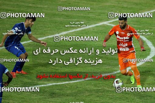 767645, Tehran, [*parameter:4*], لیگ برتر فوتبال ایران، Persian Gulf Cup، Week 2، First Leg، Saipa 3 v 2 Sanat Naft Abadan on 2017/08/03 at Shahid Dastgerdi Stadium