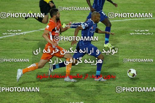 768119, Tehran, [*parameter:4*], لیگ برتر فوتبال ایران، Persian Gulf Cup، Week 2، First Leg، Saipa 3 v 2 Sanat Naft Abadan on 2017/08/03 at Shahid Dastgerdi Stadium
