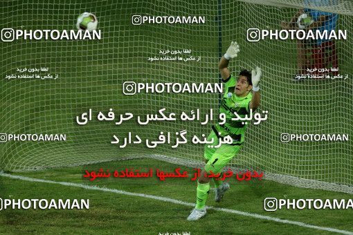 767797, Tehran, [*parameter:4*], لیگ برتر فوتبال ایران، Persian Gulf Cup، Week 2، First Leg، Saipa 3 v 2 Sanat Naft Abadan on 2017/08/03 at Shahid Dastgerdi Stadium