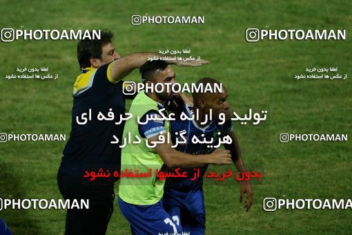 767501, Tehran, [*parameter:4*], لیگ برتر فوتبال ایران، Persian Gulf Cup، Week 2، First Leg، Saipa 3 v 2 Sanat Naft Abadan on 2017/08/03 at Shahid Dastgerdi Stadium