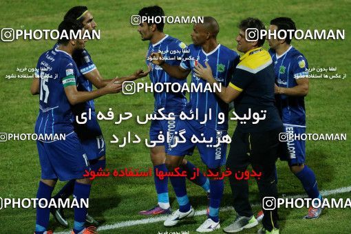 767849, Tehran, [*parameter:4*], لیگ برتر فوتبال ایران، Persian Gulf Cup، Week 2، First Leg، Saipa 3 v 2 Sanat Naft Abadan on 2017/08/03 at Shahid Dastgerdi Stadium