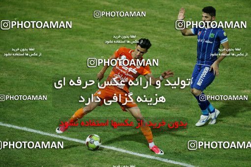 767806, Tehran, [*parameter:4*], لیگ برتر فوتبال ایران، Persian Gulf Cup، Week 2، First Leg، Saipa 3 v 2 Sanat Naft Abadan on 2017/08/03 at Shahid Dastgerdi Stadium