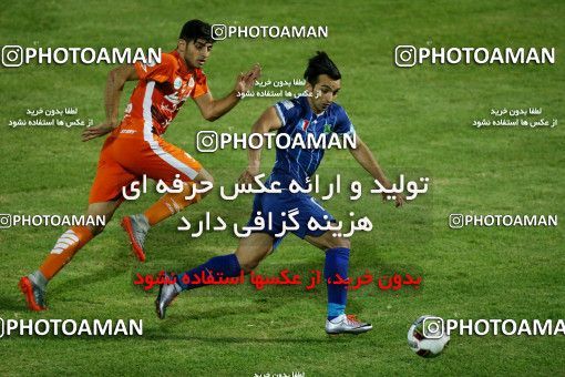 767703, Tehran, [*parameter:4*], لیگ برتر فوتبال ایران، Persian Gulf Cup، Week 2، First Leg، Saipa 3 v 2 Sanat Naft Abadan on 2017/08/03 at Shahid Dastgerdi Stadium