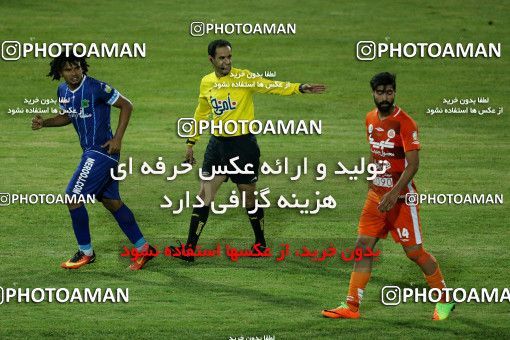 767115, Tehran, [*parameter:4*], لیگ برتر فوتبال ایران، Persian Gulf Cup، Week 2، First Leg، Saipa 3 v 2 Sanat Naft Abadan on 2017/08/03 at Shahid Dastgerdi Stadium