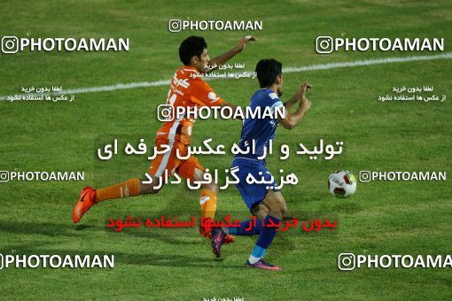 767751, Tehran, [*parameter:4*], لیگ برتر فوتبال ایران، Persian Gulf Cup، Week 2، First Leg، Saipa 3 v 2 Sanat Naft Abadan on 2017/08/03 at Shahid Dastgerdi Stadium