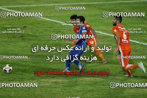 767596, Tehran, [*parameter:4*], لیگ برتر فوتبال ایران، Persian Gulf Cup، Week 2، First Leg، Saipa 3 v 2 Sanat Naft Abadan on 2017/08/03 at Shahid Dastgerdi Stadium