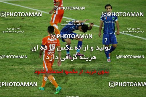 767475, Tehran, [*parameter:4*], لیگ برتر فوتبال ایران، Persian Gulf Cup، Week 2، First Leg، Saipa 3 v 2 Sanat Naft Abadan on 2017/08/03 at Shahid Dastgerdi Stadium