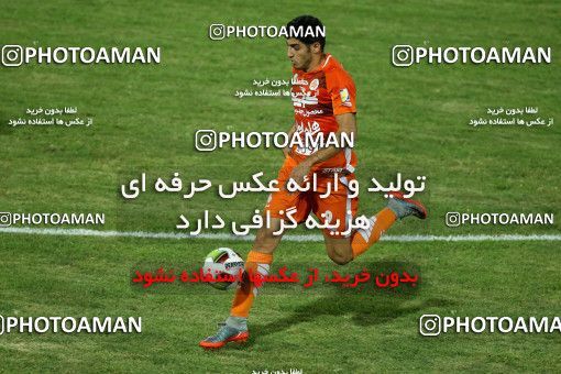 767164, Tehran, [*parameter:4*], لیگ برتر فوتبال ایران، Persian Gulf Cup، Week 2، First Leg، Saipa 3 v 2 Sanat Naft Abadan on 2017/08/03 at Shahid Dastgerdi Stadium