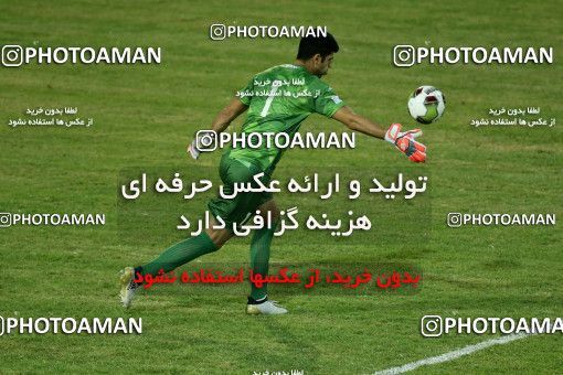 767329, Tehran, [*parameter:4*], لیگ برتر فوتبال ایران، Persian Gulf Cup، Week 2، First Leg، Saipa 3 v 2 Sanat Naft Abadan on 2017/08/03 at Shahid Dastgerdi Stadium