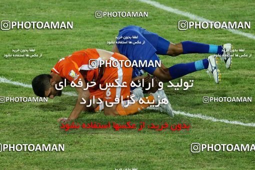 767450, Tehran, [*parameter:4*], لیگ برتر فوتبال ایران، Persian Gulf Cup، Week 2، First Leg، Saipa 3 v 2 Sanat Naft Abadan on 2017/08/03 at Shahid Dastgerdi Stadium