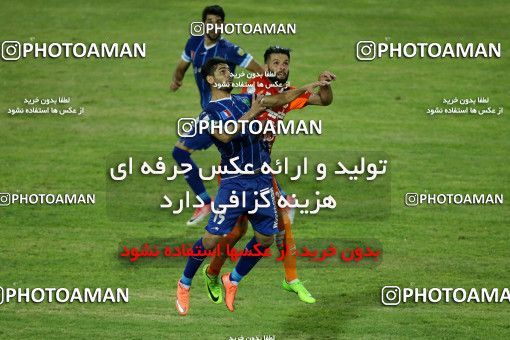 767702, Tehran, [*parameter:4*], لیگ برتر فوتبال ایران، Persian Gulf Cup، Week 2، First Leg، Saipa 3 v 2 Sanat Naft Abadan on 2017/08/03 at Shahid Dastgerdi Stadium