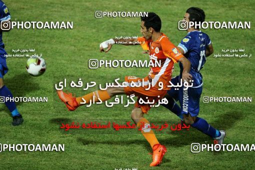 767201, Tehran, [*parameter:4*], لیگ برتر فوتبال ایران، Persian Gulf Cup، Week 2، First Leg، Saipa 3 v 2 Sanat Naft Abadan on 2017/08/03 at Shahid Dastgerdi Stadium