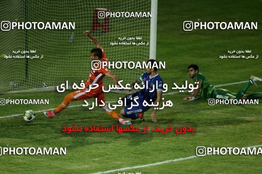 767205, Tehran, [*parameter:4*], لیگ برتر فوتبال ایران، Persian Gulf Cup، Week 2، First Leg، Saipa 3 v 2 Sanat Naft Abadan on 2017/08/03 at Shahid Dastgerdi Stadium