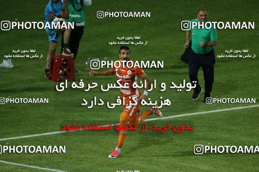 767659, Tehran, [*parameter:4*], لیگ برتر فوتبال ایران، Persian Gulf Cup، Week 2، First Leg، Saipa 3 v 2 Sanat Naft Abadan on 2017/08/03 at Shahid Dastgerdi Stadium