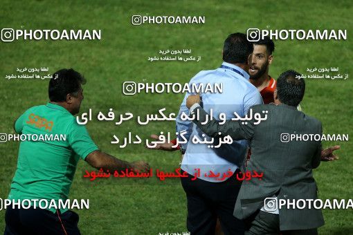 767725, Tehran, [*parameter:4*], لیگ برتر فوتبال ایران، Persian Gulf Cup، Week 2، First Leg، Saipa 3 v 2 Sanat Naft Abadan on 2017/08/03 at Shahid Dastgerdi Stadium