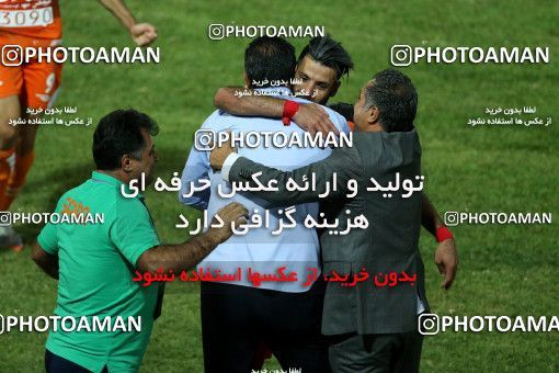 767626, Tehran, [*parameter:4*], لیگ برتر فوتبال ایران، Persian Gulf Cup، Week 2، First Leg، Saipa 3 v 2 Sanat Naft Abadan on 2017/08/03 at Shahid Dastgerdi Stadium