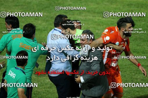 767855, Tehran, [*parameter:4*], لیگ برتر فوتبال ایران، Persian Gulf Cup، Week 2، First Leg، Saipa 3 v 2 Sanat Naft Abadan on 2017/08/03 at Shahid Dastgerdi Stadium