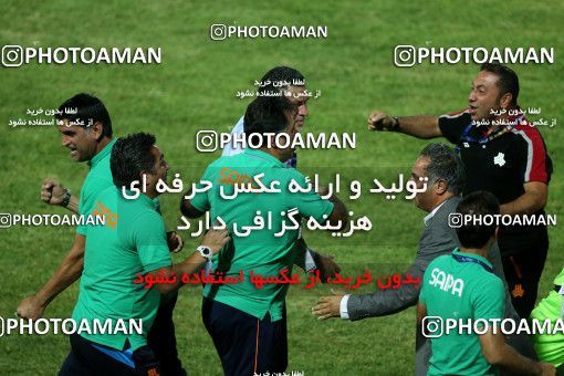 767198, Tehran, [*parameter:4*], لیگ برتر فوتبال ایران، Persian Gulf Cup، Week 2، First Leg، Saipa 3 v 2 Sanat Naft Abadan on 2017/08/03 at Shahid Dastgerdi Stadium